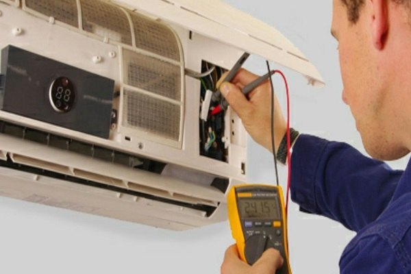 aires acondicionados reparaciones Averías aires acondicionados