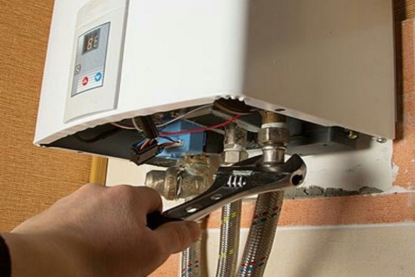 termos reparaciones Termos averías