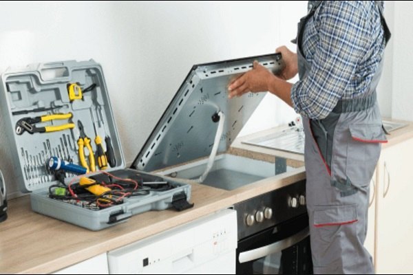 vitroceramicas reparaciones avería vitrocerámica