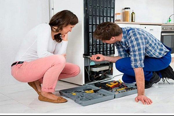 frigorifico reparaciones Averías frigoríficos