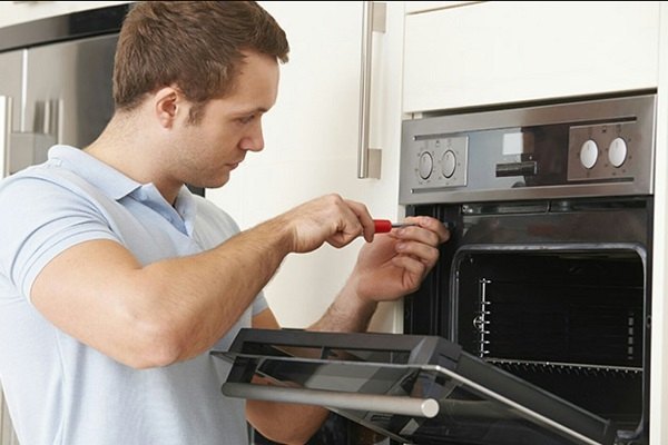 hornos y microondas reparaciones averías hornos